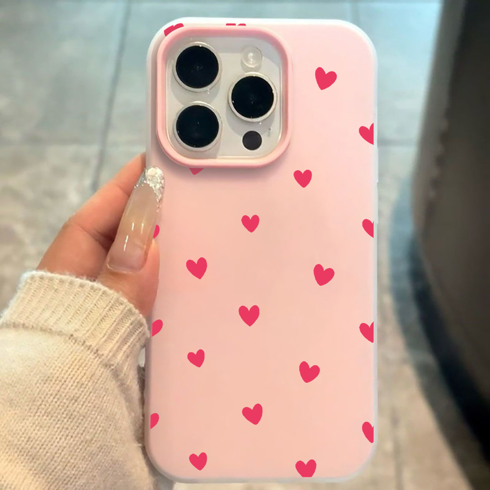 Xiaomi Redmi Note 14 - Coque de téléphone à motif de