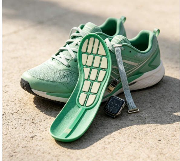 Smart Insole Pressure - Kit intelligent de détection de pression