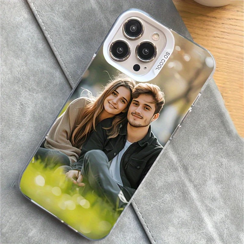 Vivo V40 - Coque de téléphone personnalisée de luxe