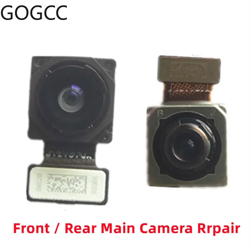 Realme Gt 6 - Module de réparation d'origine pour Realme