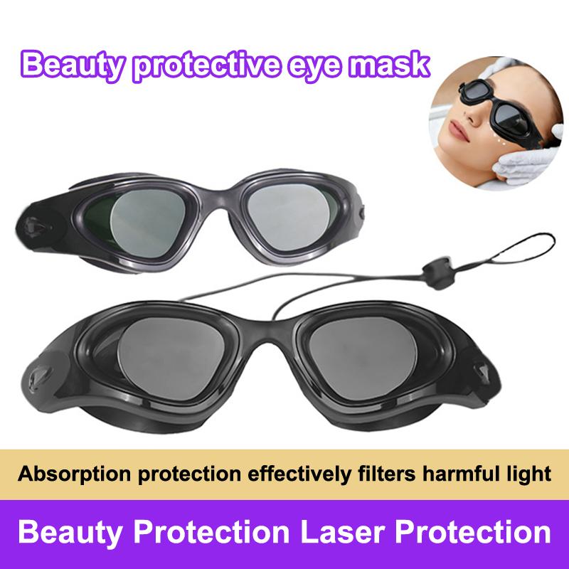 Light Therapy Glasses - 1 paire de lunettes de protection