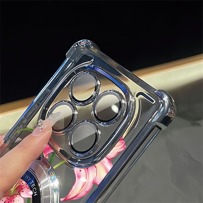 Coque de téléphone à motif de  - Vivo Y28 avis et prix