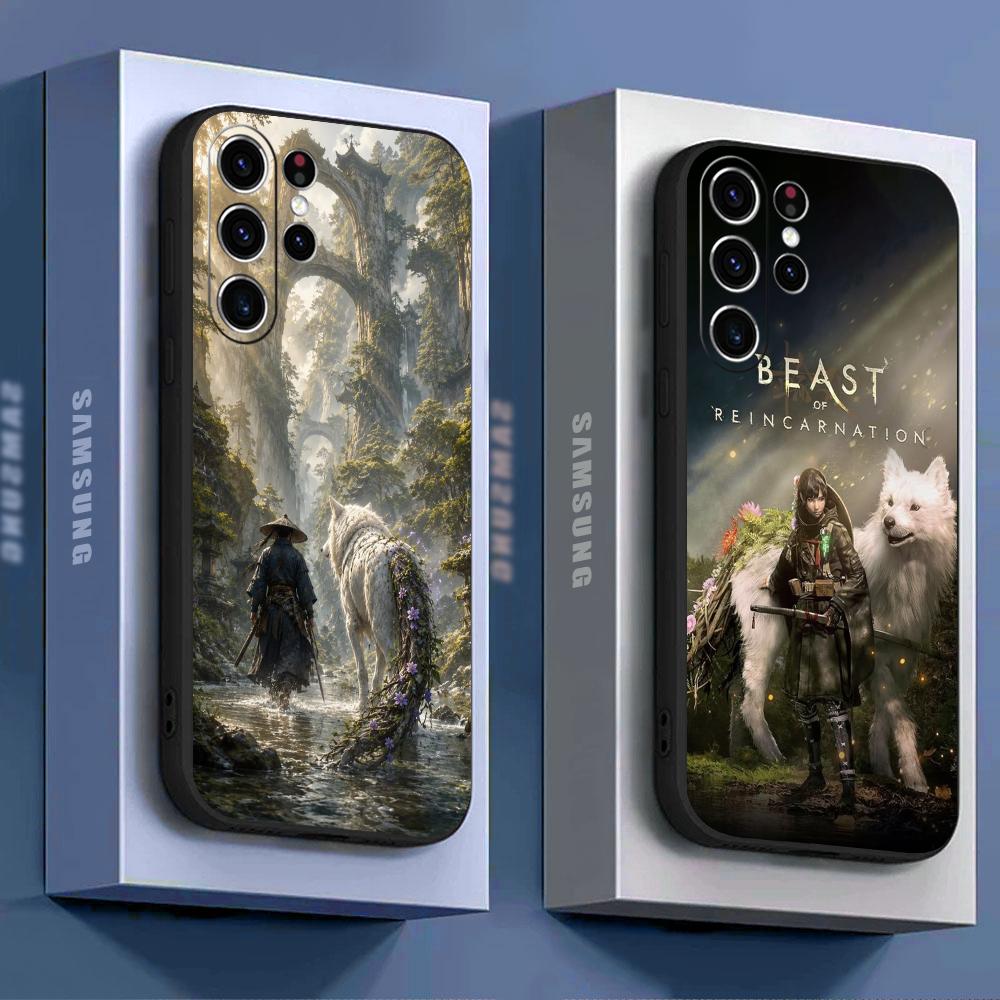 Coque de téléphone dessin anim - Samsung Galaxy S24 avis et prix
