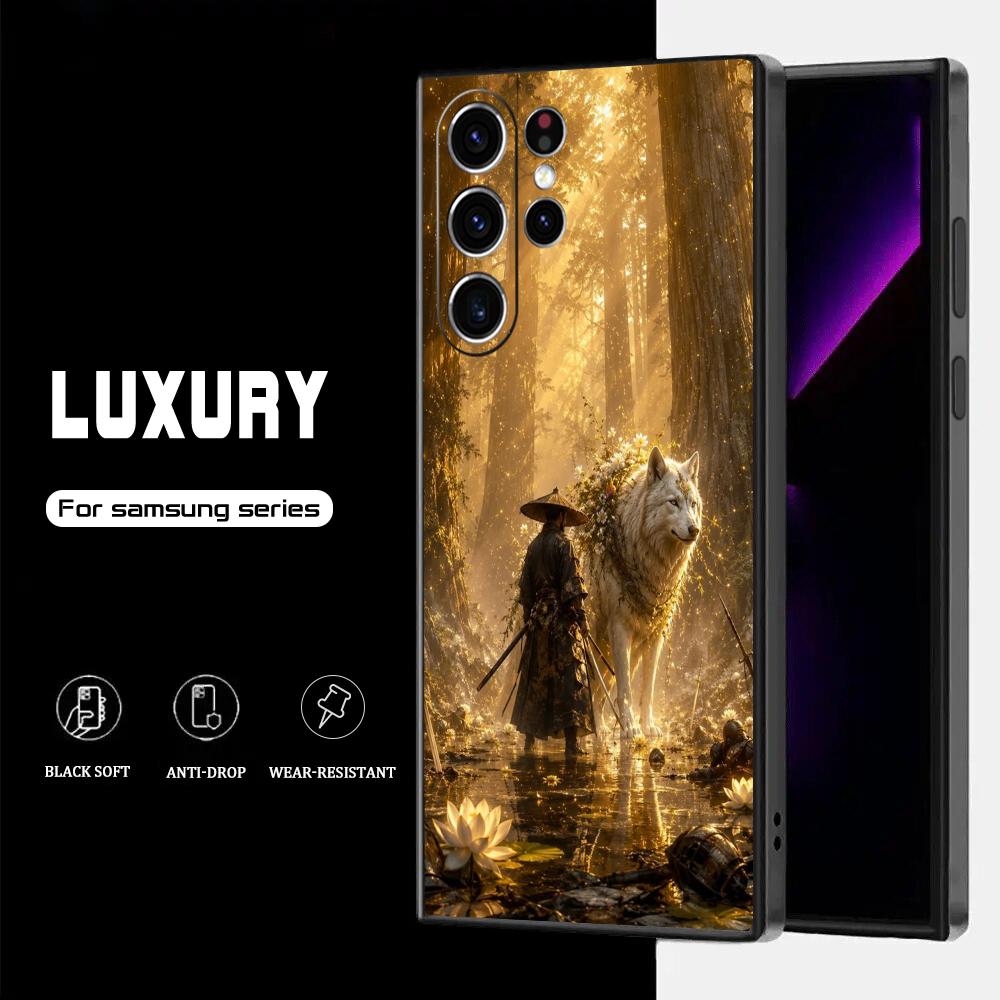 Coque de téléphone dessin anim - Samsung Galaxy S24 avis et prix