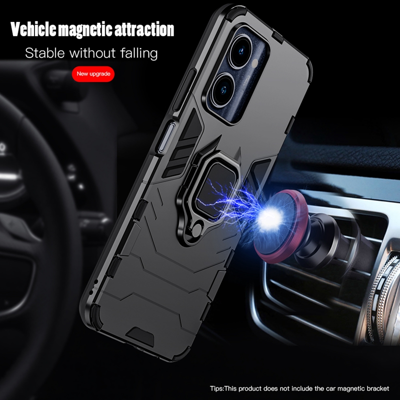 Étui magnétique pour Realme GT - Realme Note 50 avis et prix
