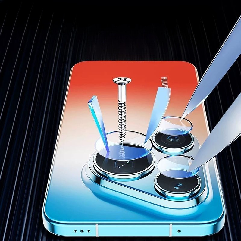Protecteur d'objectif d'appare - Huawei Pura 70 avis et prix