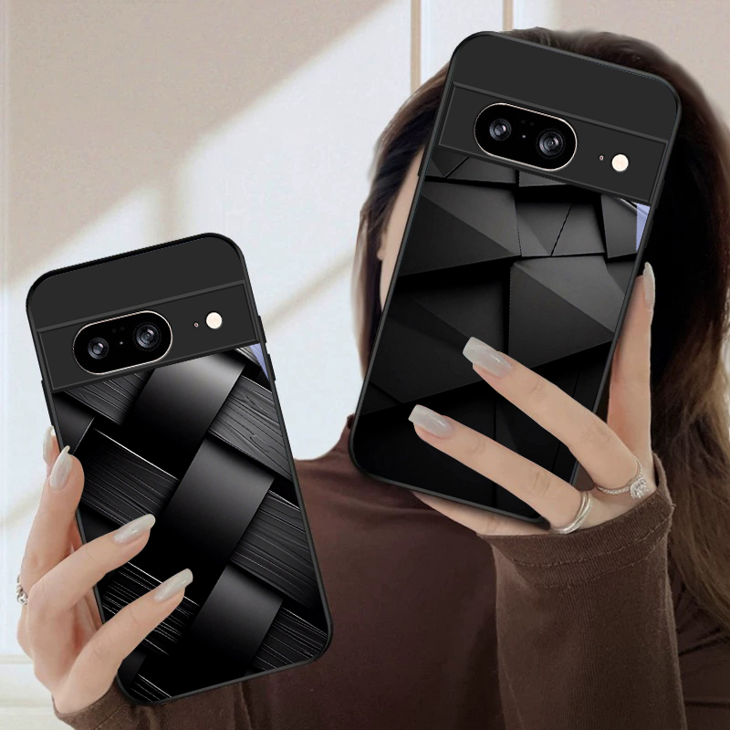 Coque de téléphone en verre no - Google Pixel 9 avis et prix