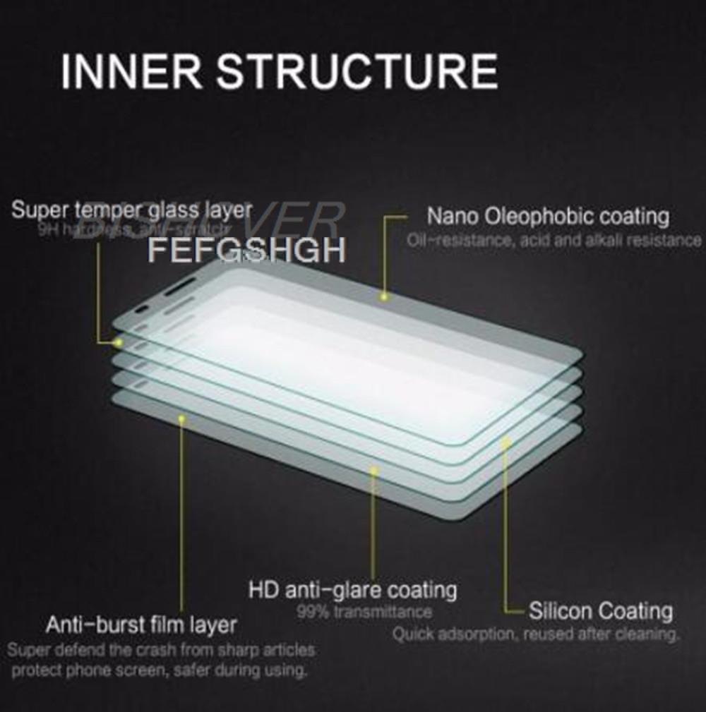 Verre trempé de Protection HD  - Realme Gt 6 avis et prix