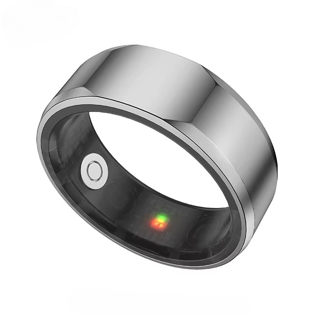 Un univers dans votre bague Co - Temperature Ring Skin avis et prix