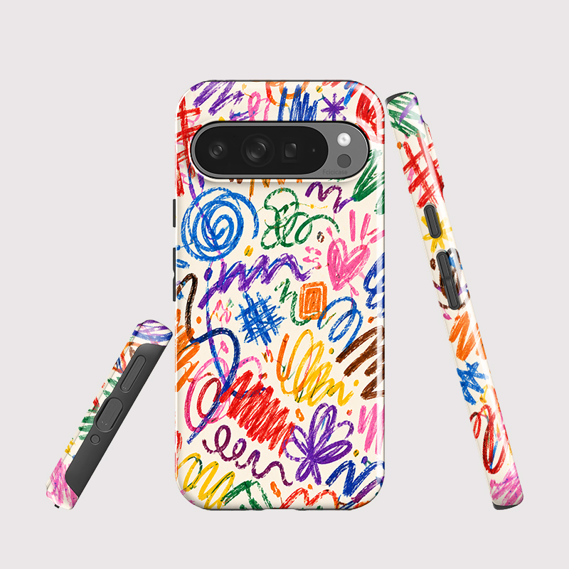 Coque de téléphone Fcicicase A - Google Pixel 9 avis et prix
