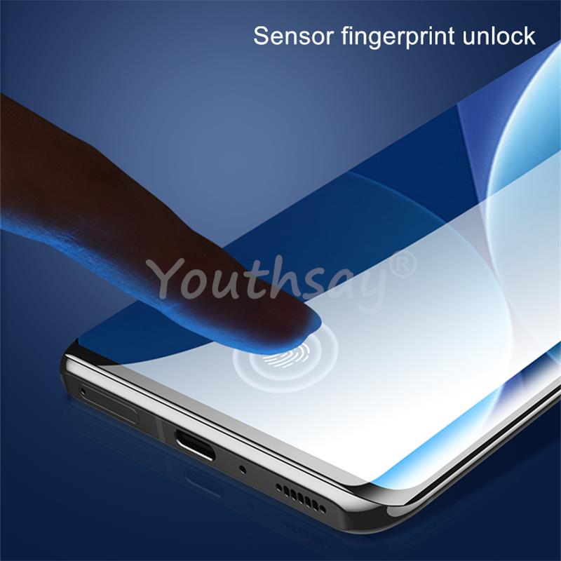 Pour Realme GT 6T verre 3D pro - Realme Gt 6 avis et prix