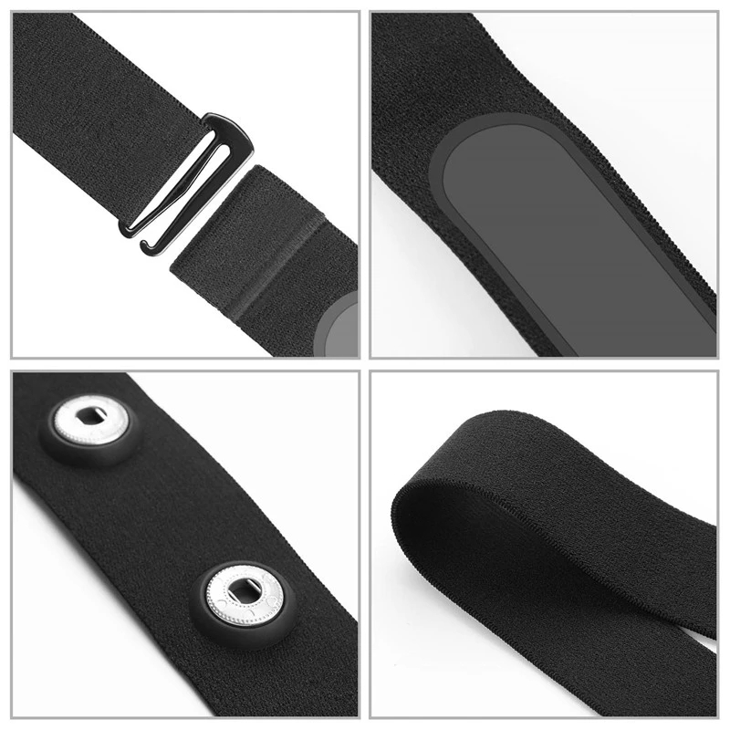 Ceinture pectorale pour monite - Breath Rate Monitor avis et prix