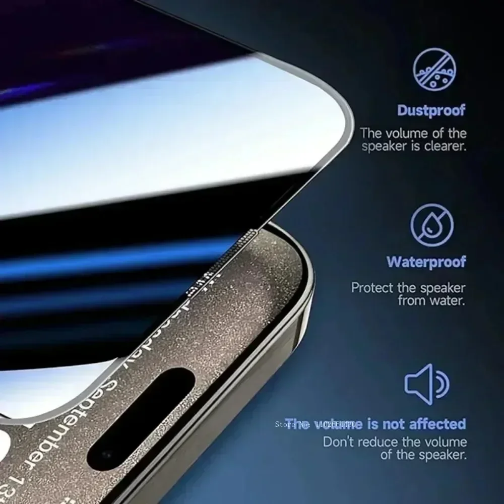 Protection d'écran anti-espion - Huawei Nova 12 avis et prix