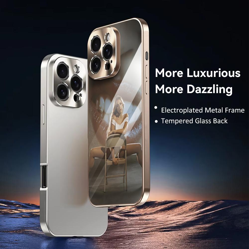 Coque de téléphone Singer T-Ta - Apple Iphone 16 avis et prix