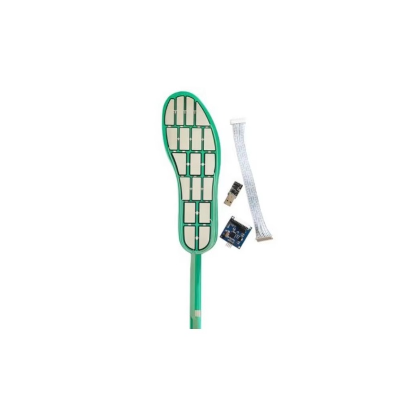 Taidacent Kit d'analyse de la  - Smart Insole Pressure avis et prix
