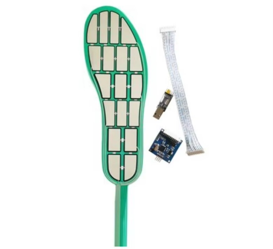 Taidacent Kit d'analyse de la  - Smart Insole Pressure avis et prix