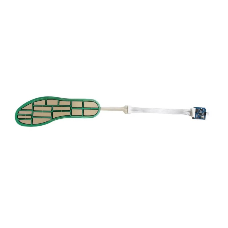 Taidacent Kit d'analyse de la  - Smart Insole Pressure avis et prix