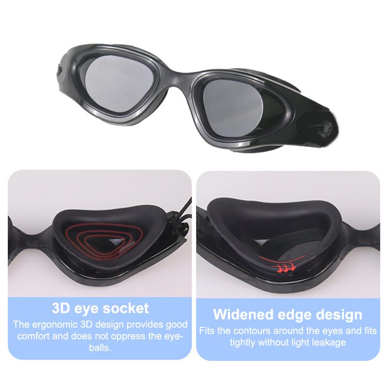 1 paire de lunettes de protect - Light Therapy Glasses avis et prix