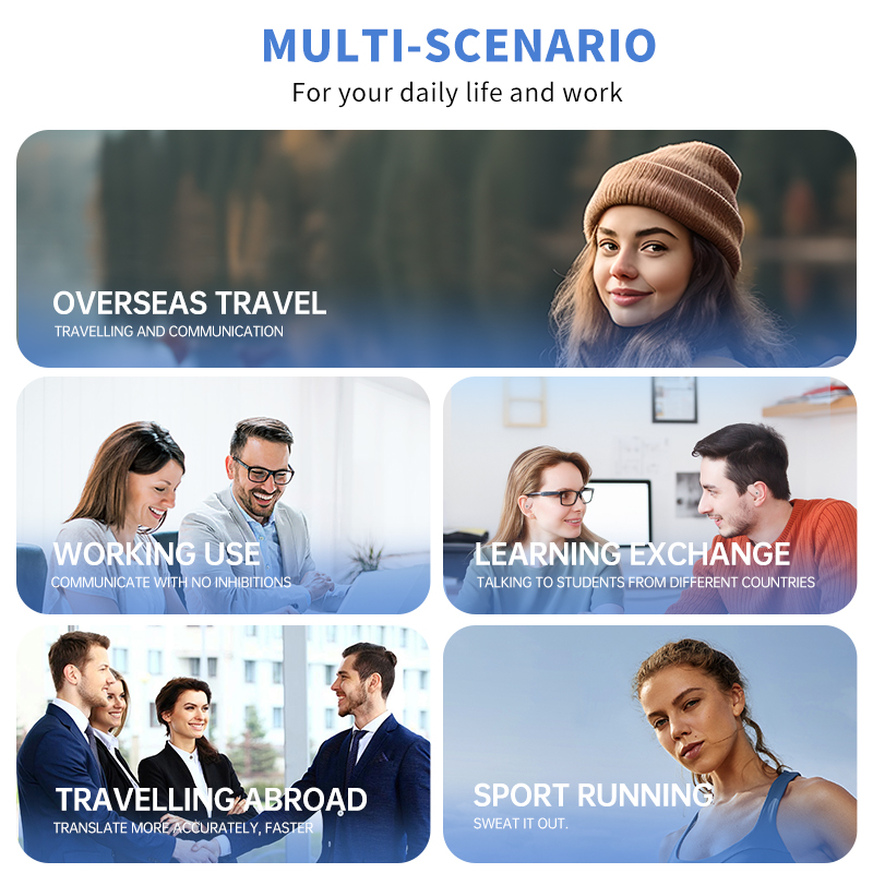 Lunettes Intelligentes à Condu - Smart Glasses Lens avis et prix