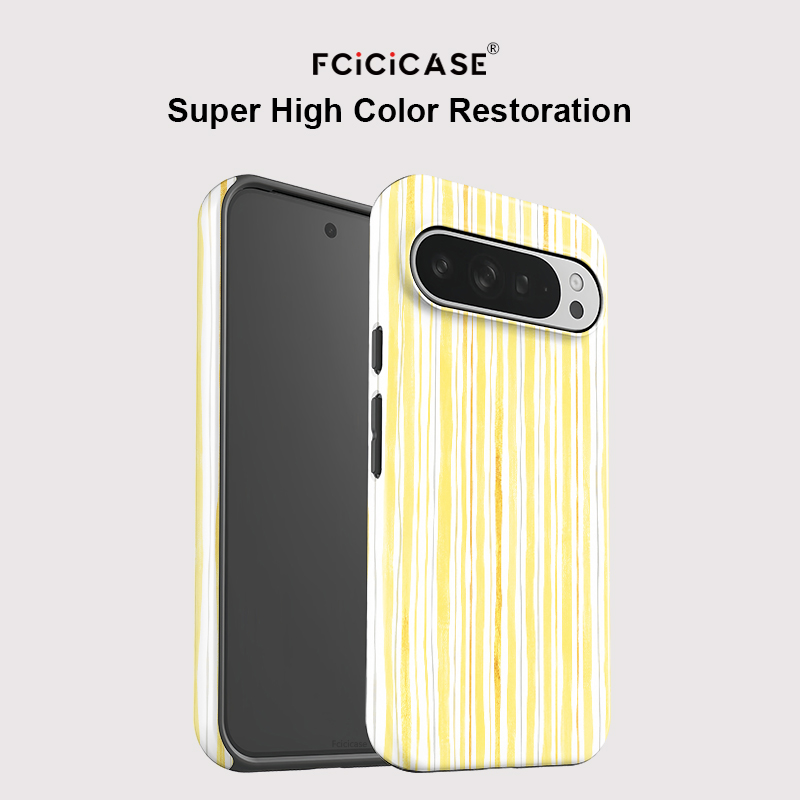 Fcicicase – coque de téléphone - Google Pixel 9 avis et prix