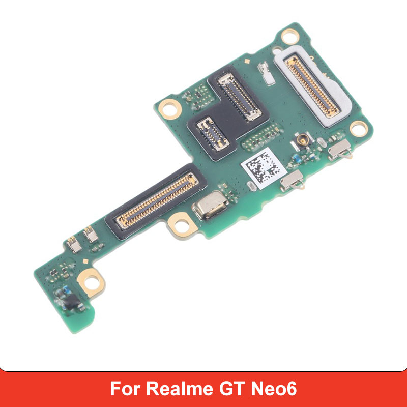 Carte mère de lecteur de carte - Realme Gt 6 avis et prix