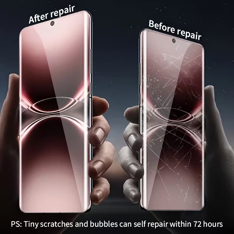 3 films hydrogel pour Vivo V21 - Vivo V40 avis et prix