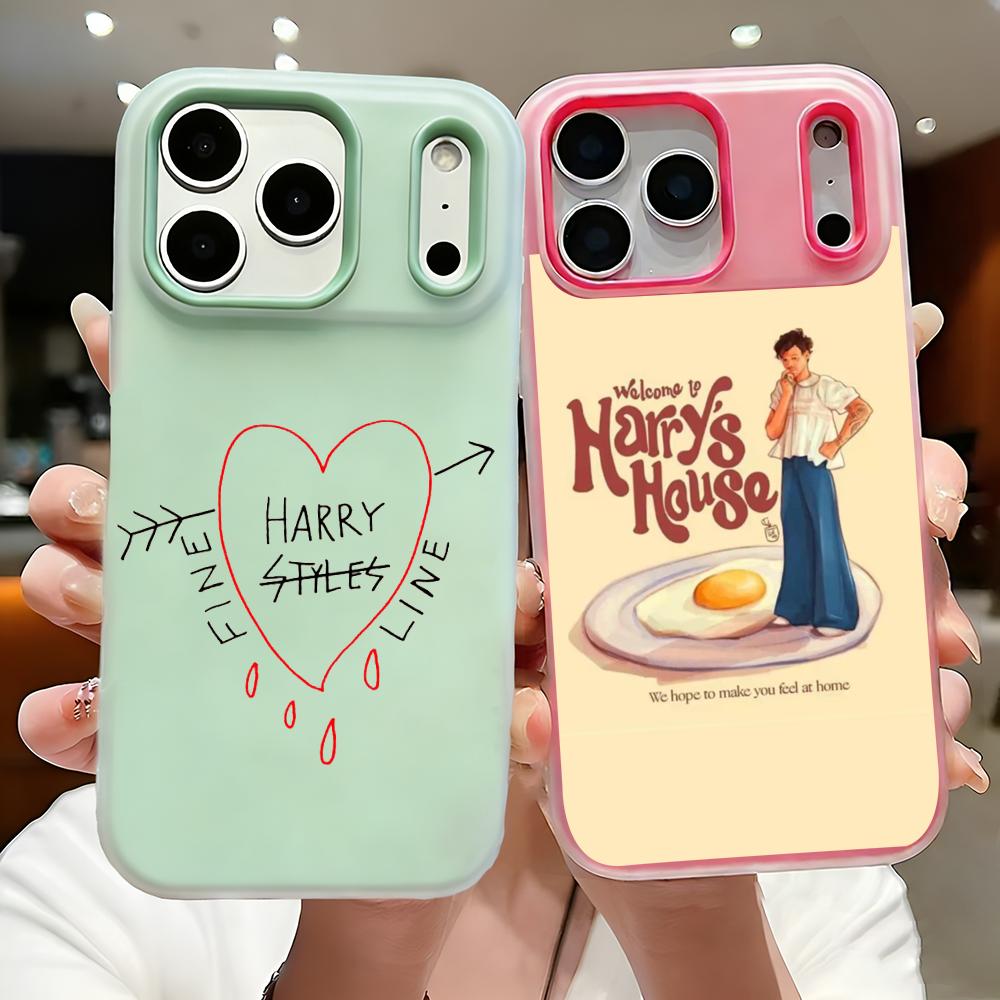 Coque de téléphone Tour Music  - Apple Iphone 16 avis et prix