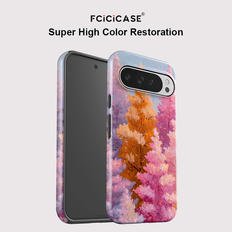 Fcicicase – coque de téléphone - Google Pixel 9 avis et prix