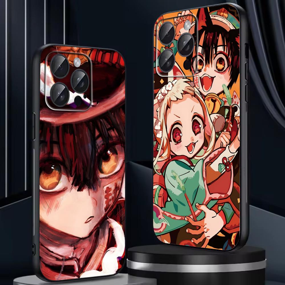 Coque de téléphone hanako-kun  - Apple Iphone 16 avis et prix