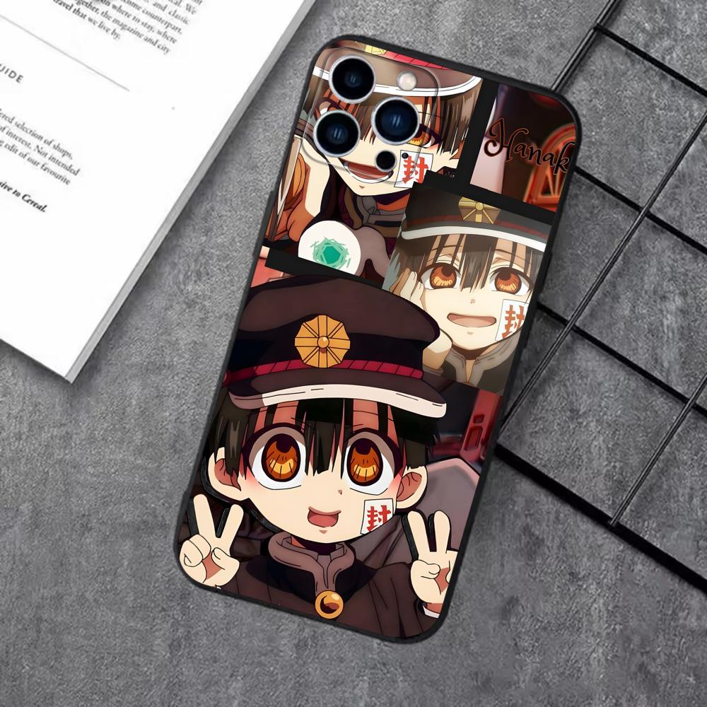 Coque de téléphone hanako-kun  - Apple Iphone 16 avis et prix