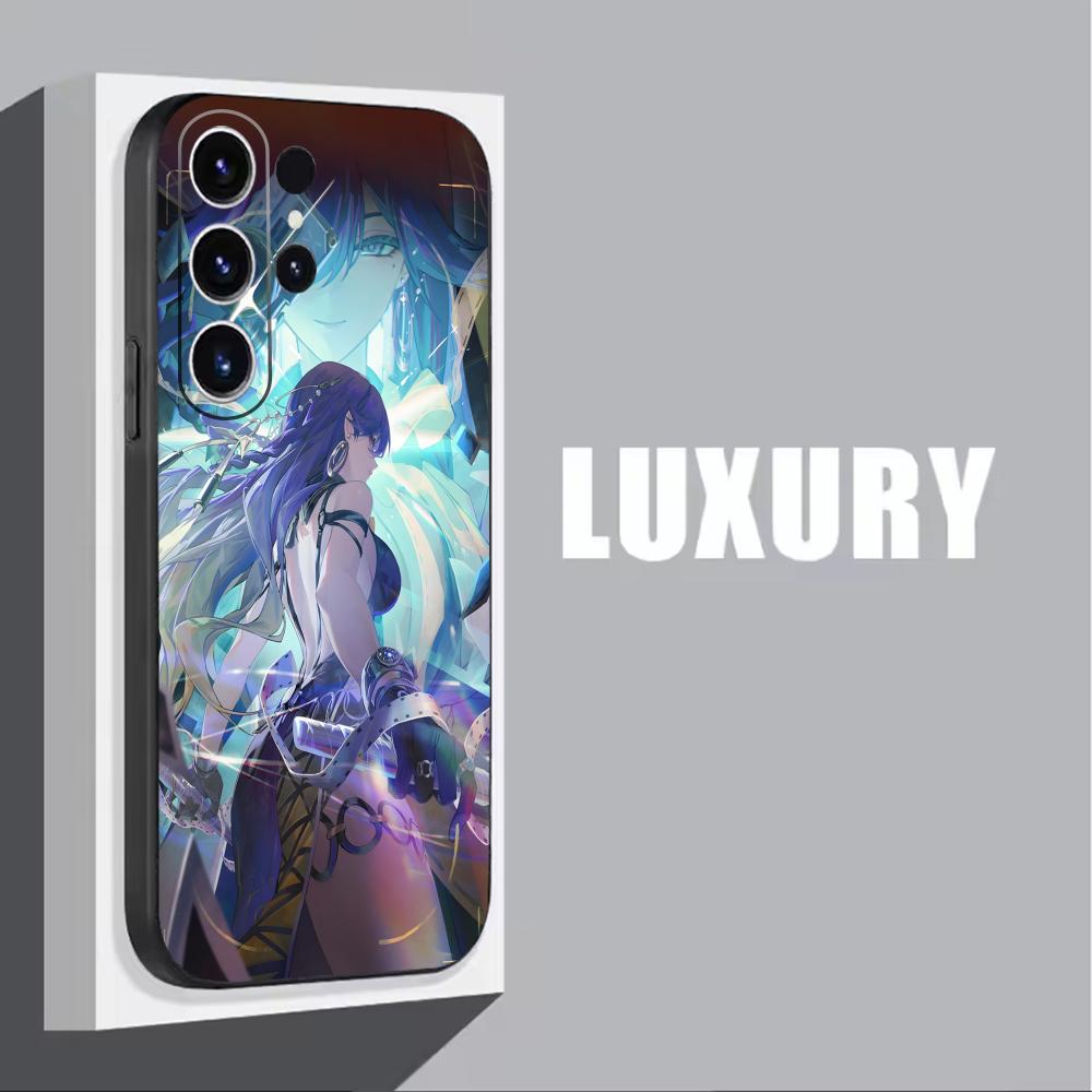 Coque de téléphone Wuthering p - Samsung Galaxy S24 avis et prix