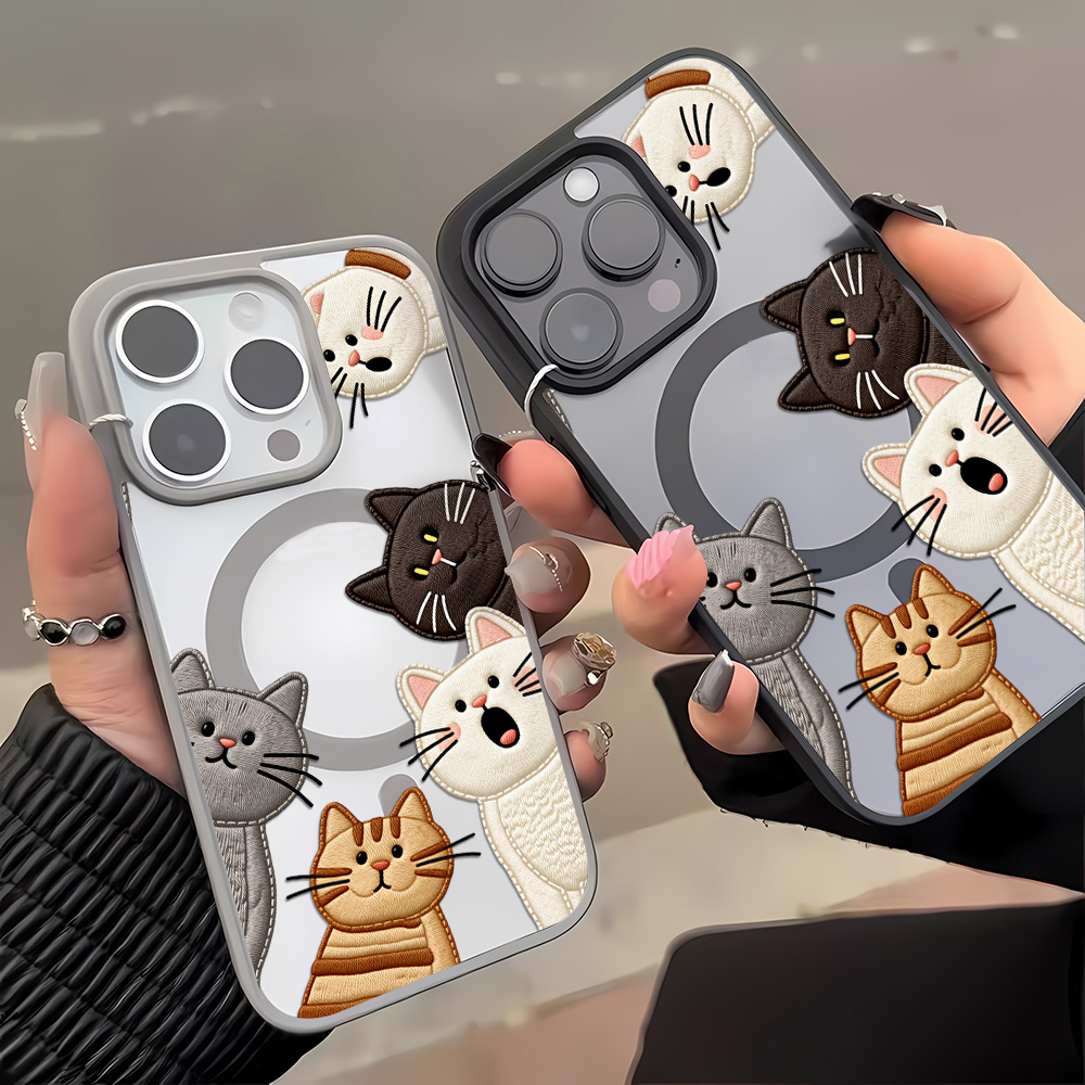 Coque de téléphone mignonne av - Apple Iphone 16 avis et prix