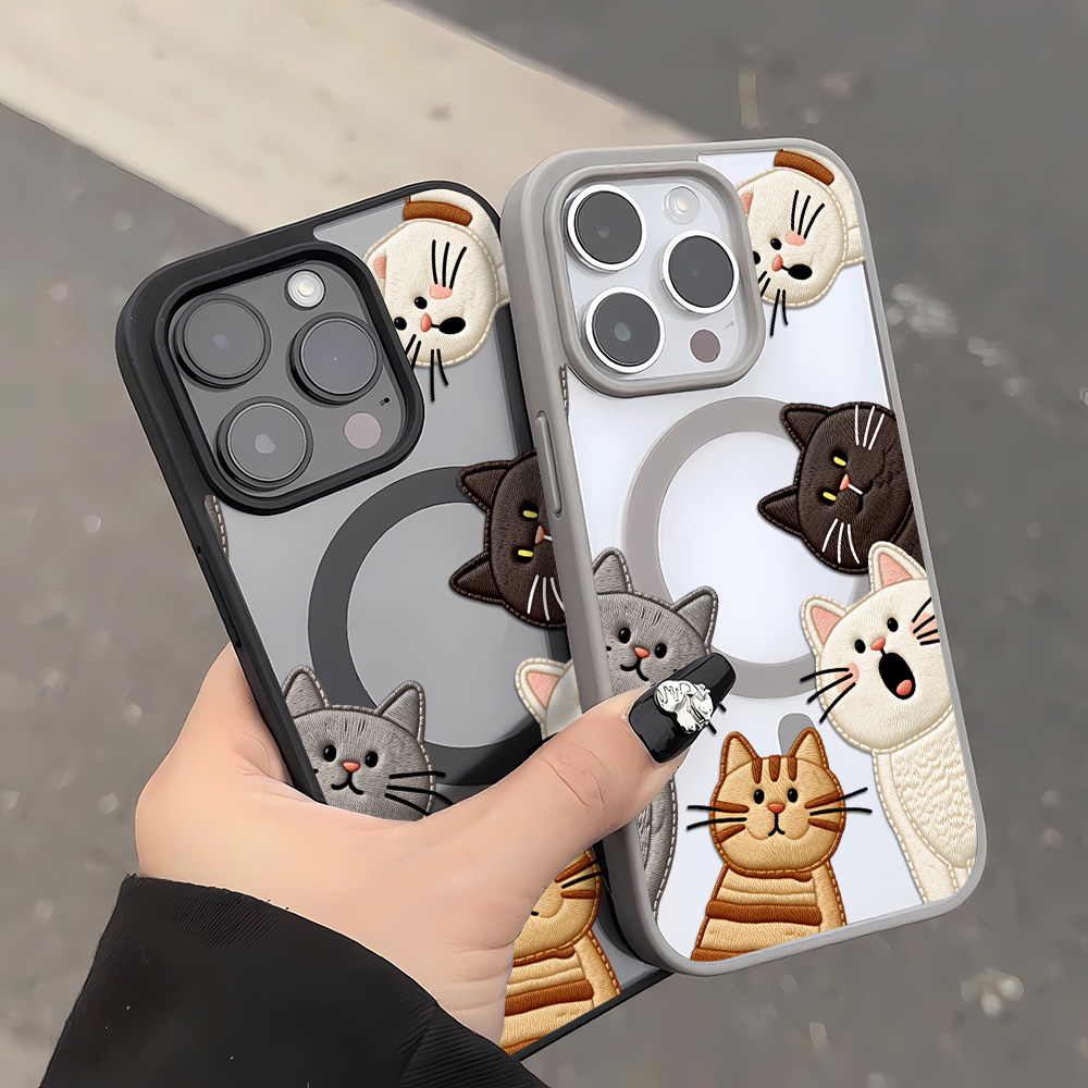 Coque de téléphone mignonne av - Apple Iphone 16 avis et prix