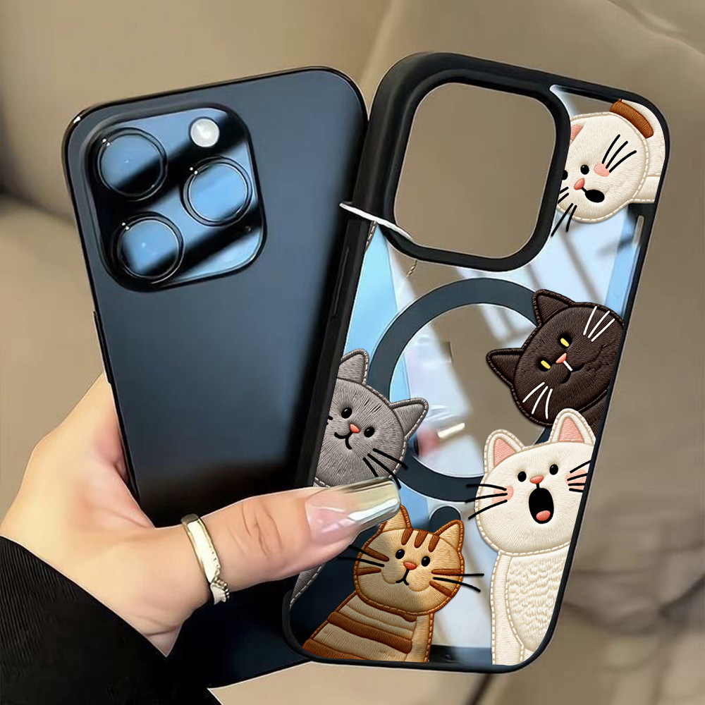 Coque de téléphone mignonne av - Apple Iphone 16 avis et prix